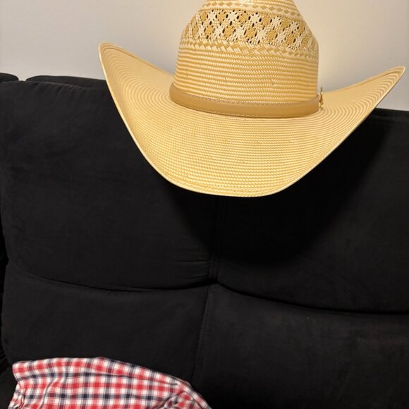 Tombstone Maverick Cowboy Hat - Picture 3 of 8